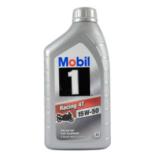 MOBIL 1 RACING 4T 15W-50 (1 L)