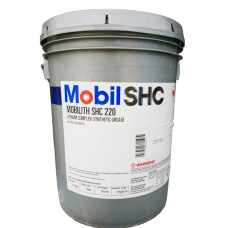 MOBILITH SHC 220 (16kg)