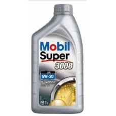 MOBIL SUPER 3000 XE 5W-30 1 Liter