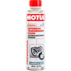 MOTUL AUTOMATIC TRANSMISSION CLEAN  0,3L