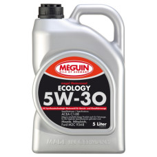 MEGUIN ECOLOGY 5W-30 FORD 934B 5 Liter