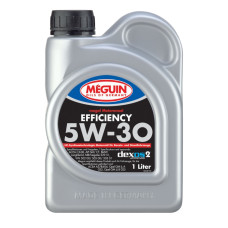 MEGUIN EFFICIENCY 5W-30 1 Liter