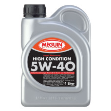 MEGUIN HIGH CONDITION 5W-40 1 Liter