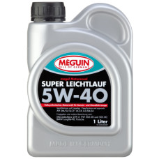 MEGUIN SUPER LEICHTLAUF 5W-40 1 Liter