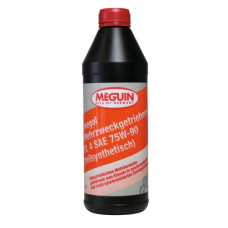 MEGUIN HIGH-TECH 75W-90 FÉLSZINTETIKUS 1 Liter