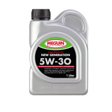 MEGUIN NEW GENERATION 5W-30 1 Liter