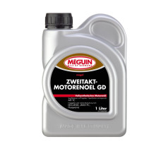MEGUIN KÉTÜTEMŰ SZINTETIKUS MOTOROLAJ GD 1 Liter