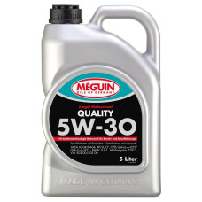 MEGUIN QUALITY LL-B-025 5W-30 5 Liter