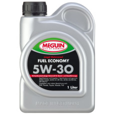 MEGUIN FUEL ECONOMY 5W-30 1 Liter