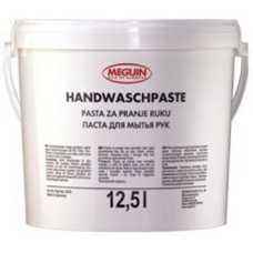 MEGUIN Kéztisztitó krém 12,5 liter