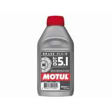 MOTUL DOT5.1 Brake Fluid 0,5L