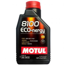 MOTUL 8100 Eco-nergy 5W-30 1L