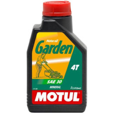 MOTUL Garden 4T 30 1L