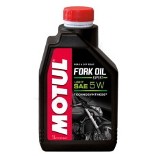 MOTUL Fork Oil Expert 5W 1L