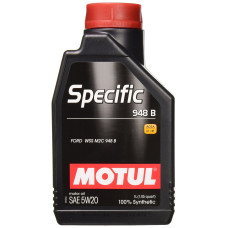 MOTUL SPECIFIC 948B 5W-20 1L