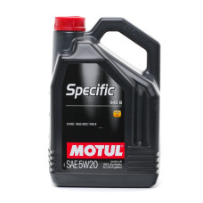 MOTUL SPECIFIC 948B 5W-20 5L