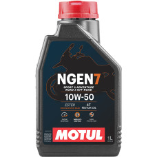 MOTUL NGEN 7 4T 10W-50 1L