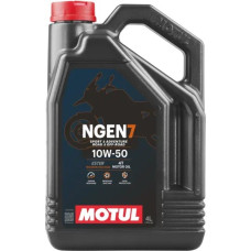 MOTUL NGEN 7 4T 10W-50 4L