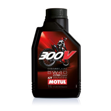 MOTUL 300V FL OFF ROAD 5W-40 1 Liter
