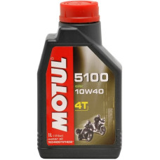 MOTUL 5100 10W-40 1 Liter