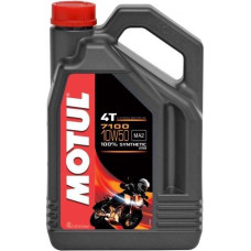 MOTUL 7100 4T 10W-50 4 Liter