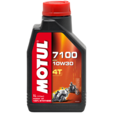 MOTUL 7100 4T 10W-30 1 Liter
