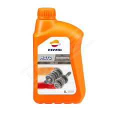 REPSOL MOTO TRANSMISIONES 10W-40 1 LITER