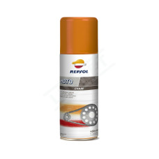 REPSOL MOTO CHAIN 400 ML