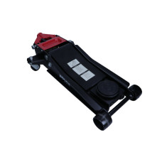 ALACSONY PROFILÚ AUTÓEMELŐ 3,25 T , BÉKA