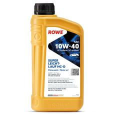 HT SUPER LEICHTLAUF HC 10W-401L