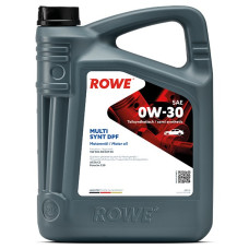 HT MULTI SYNT DPF SAE 0W-305L