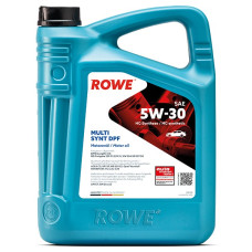 HT MULTI SYNT DPF SAE 5W-305L