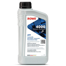 HT ATF 40001L