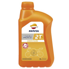 REPSOL MOTO Competition 2T (1L)