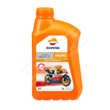 REPSOL MOTO RACING  2T 1 L