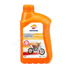 REPSOL MOTO OFF ROAD  2T  1L