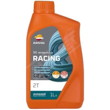 REPSOL Racing 2T 1L