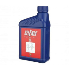 SELENIA 20 K ALFA ROMEÓ 10W40 1L plastic