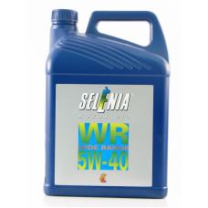 SELENIA WR 5W-40 5 Liter