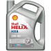 SHELL HELIX HX8 ECT 5W-40 5L