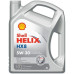 SHELL HELIX HX8 ECT 5W-30 (VW) 5L