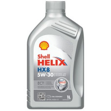 SHELL HELIX HX8 ECT 5W-30 (VW) 1L