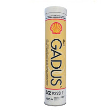 SHELL GADUS S2 V220 2 0,4kg