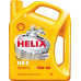 SHELL HELIX HX5 15W-40 (4 L)