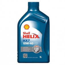 SHELL HELIX HX7 10W-40 (1 L)