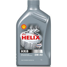 SHELL HELIX HX8 5W-40 (1 L)