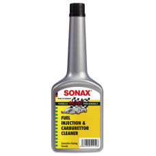 SONAX BEFECSKENDEZÉS & KARBURÁTOR TISZTÍTÓ 250ML