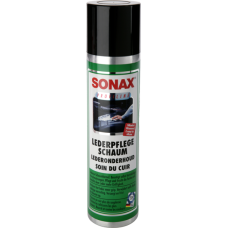 SONAX BŐRÁPOLÓ HAB 400 ML PROFILINE