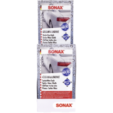 SONAX CLEAN & DRIVE GYORSVIASZ KENDŐ