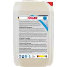 SONAX FELNITISZTITO 25L L25 - SONAX RIM CLEANER FOR CAR WASH LIMIT